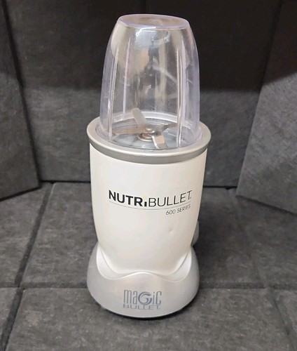 Nutribullet magic bullet - magic,