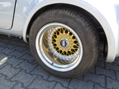 Originale cerchi pezzi bbs - originale,