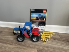 •MOLTO COOL! LEGO Technic
