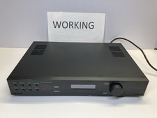 Audiolab 8200AP Processore Preamplificatore 7.1 Canali - Suono Surround Home Cinema