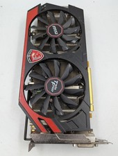 MSI N770 2GB GDDR5 Scheda