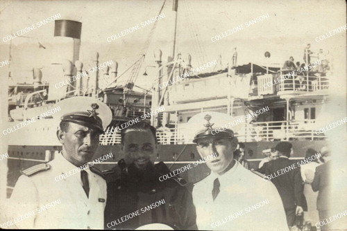 Militari del regio esercito - del,