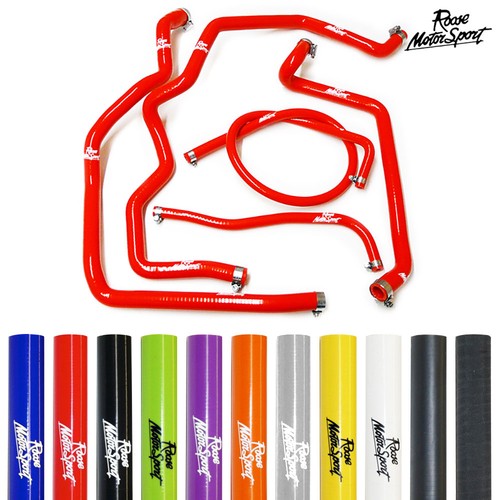 Roose motorsport kit tubi - kit,