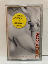 Paola Turci - Ragazze