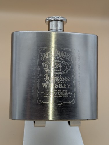 Genuine jack daniels - genuine,