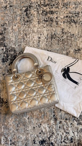 Christian dior lady small - christian,