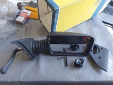 Specchietto retrovisore - specchietto,