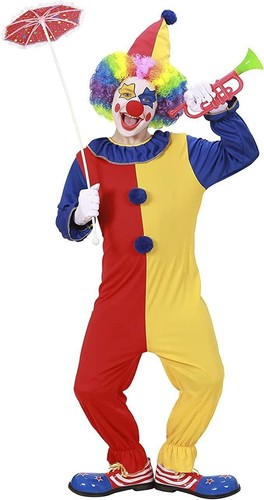 Costume carnevale vestito - costume,
