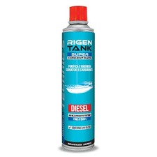 RIGENTANK RIGEN TANK 600 ML ADDITIVO PULITORE RIGENERANTE MOTORI MARINI DIESEL