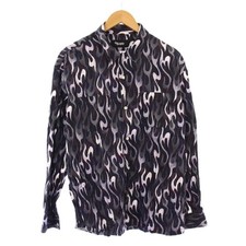 MASSE Camicia casual manica