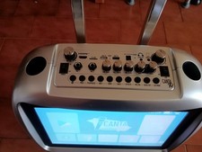 canta tu stupendo, bellissimo nuovo ho preso questo anno 