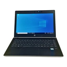 💻 HP ProBook 430 G5 •
