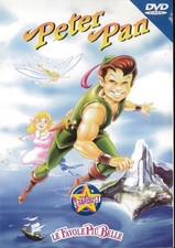 PETER PAN  STARDUST