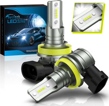 H11 led - h11,