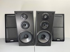 Sony SS-MB300H Altoparlanti