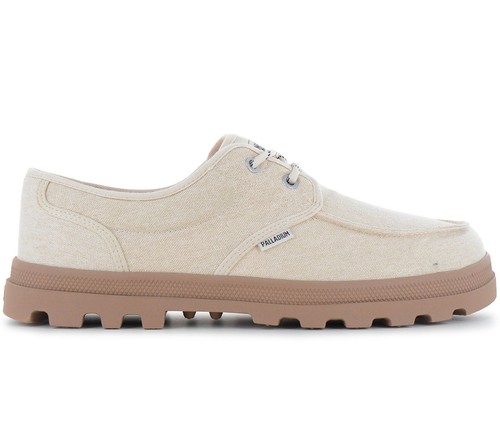 Palladium dunelite moc cush - palladium,