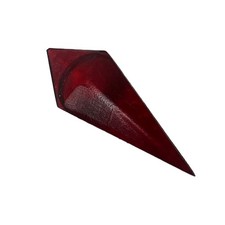 Salmson - S4DA - Feu de