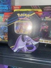 Pokémon - Zenith Regale tin