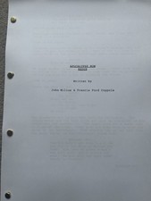 Apocalypse Now Redux Film