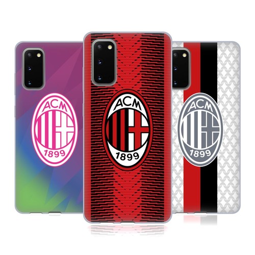 Kit crest ufficiale milan - kit,