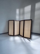 Pannello Divisorio Paravento Anni ‘30 Art Deco’ 