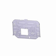 Ricambio supporto parete - da,
