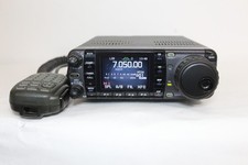 ICOM IC-7000 ricetrasmettitore