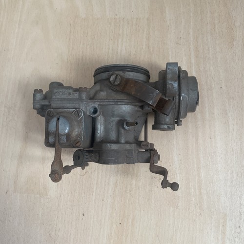 Solex pdsit 2 carburatori - -,