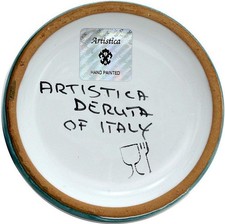Exquisite Ricco Deruta Deluxe