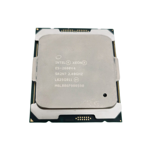 Cpu intel xeon 2680 - cpu, e5-2680