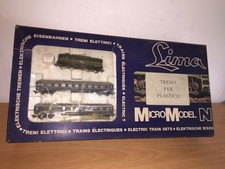 LIMA Scala N 1:160 Micromodel