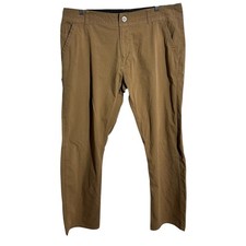 Pantaloni Kuhl Slax Uomo 38x32