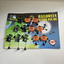 Esco Vintage Halloween