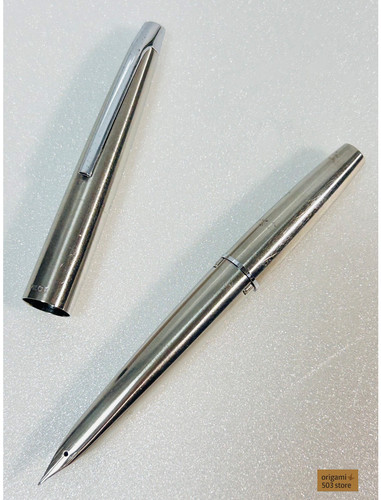 Penna stilografica pilot - penna,
