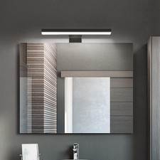 APPLIQUE DA BAGNO LED 30 CM