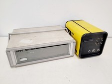 Ometron Sensore VPI Tipo