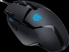 Logitech G402 Mouse da gioco