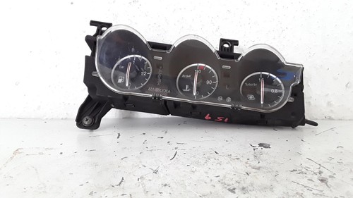 Quadro strumenti - quadro,