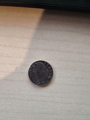 Moneta cent lire 1941 - cent,