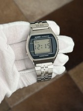 Raro orologio digitale uomo
