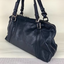 Borsa Coccinelle in Pelle