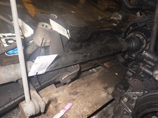 Albero motore anteriore destro