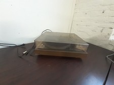 Dual 606 Direct Drive