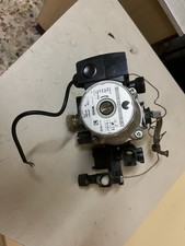 ricambi caldaia saunier duval -pompa