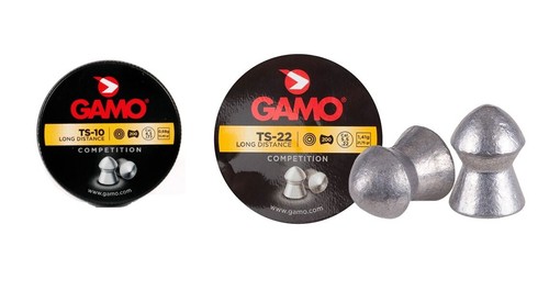 Gamo long distance ts10 - gamo,