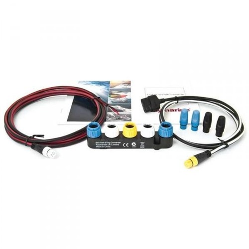 Kit adattatore convertitore