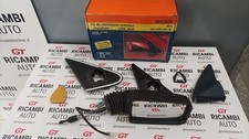 Peugeot 405 - specchietto destro manuale originale SR SRI MI16