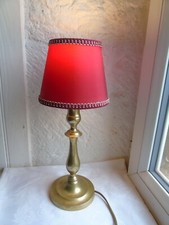 Lampada da tavolo francese
