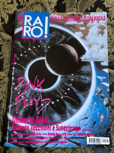 Raro 133 magazine - raro!,