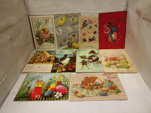 Cartoline buona pasqua - pasqua,
